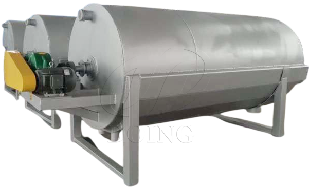 動(dòng)物油脂煉油設(shè)備