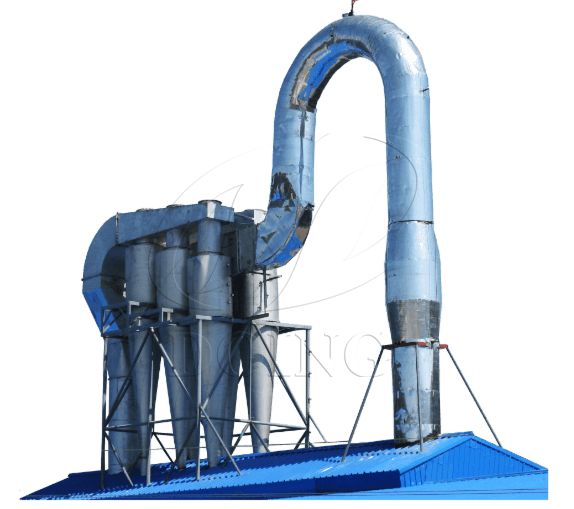 馬鈴薯淀粉設(shè)備