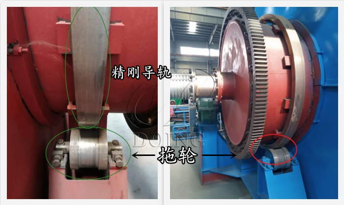 廢塑料煉油設(shè)備