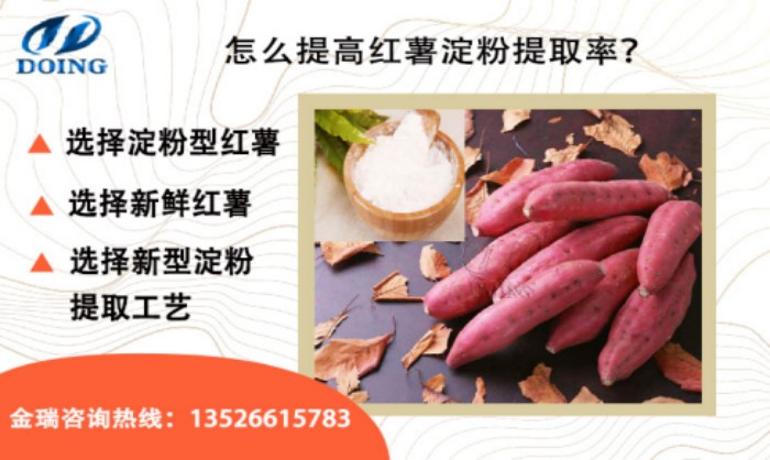 紅薯淀粉加工設(shè)備