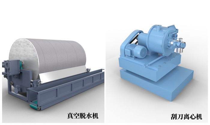 淀粉脫水機(jī)
