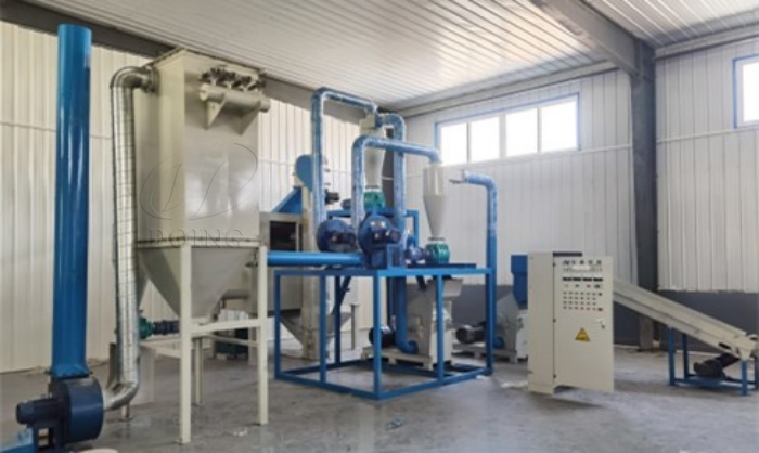 線路板粉碎機(jī)分離機(jī)