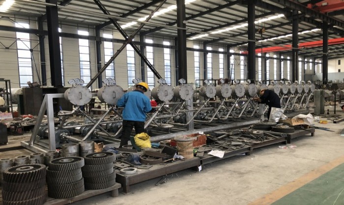 紅薯淀粉設(shè)備制造