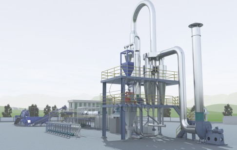 想要投資紅薯淀粉加工建廠，什么時(shí)候采購(gòu)紅薯淀粉加工設(shè)備最好？