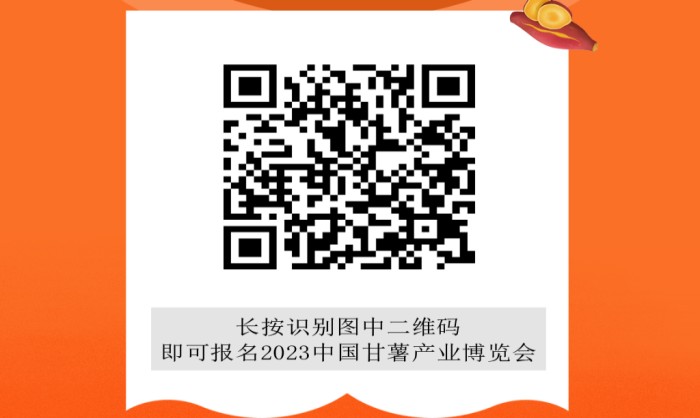 甘薯博覽會(huì)