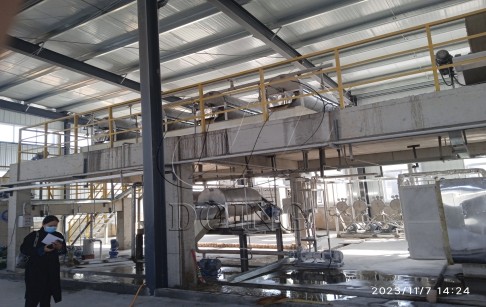 淀粉加工生意好做嗎?賺錢嗎?值得投資嗎?