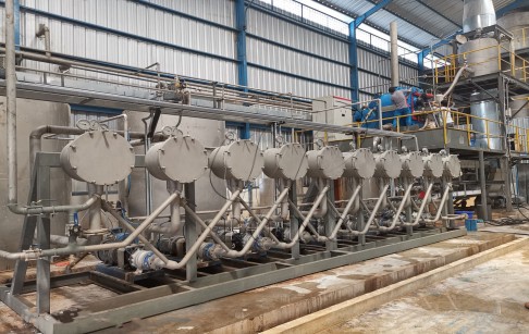 二手淀粉加工設(shè)備值得購買嗎？