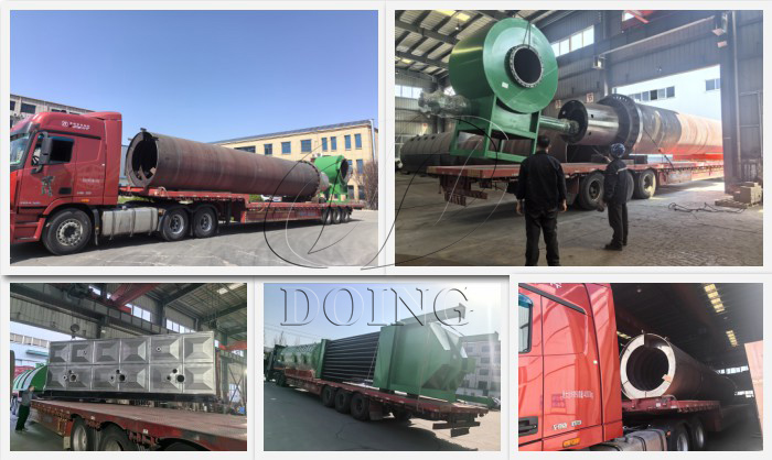 連續(xù)式煉油設(shè)備