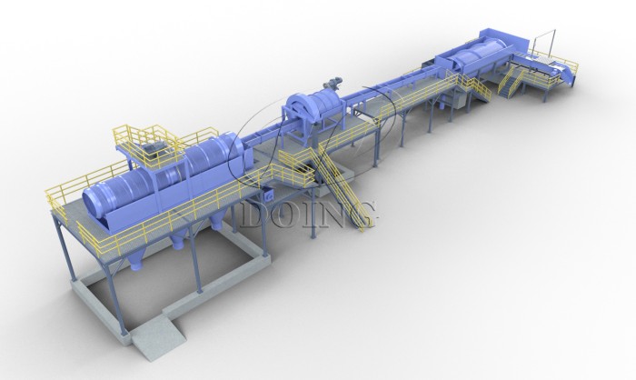 紅薯清洗機(jī)