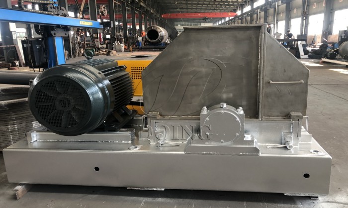 淀粉銼磨機(jī)