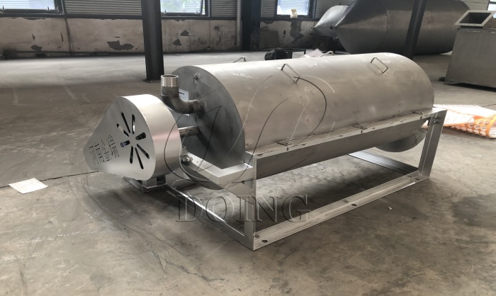 淀粉加工設(shè)備