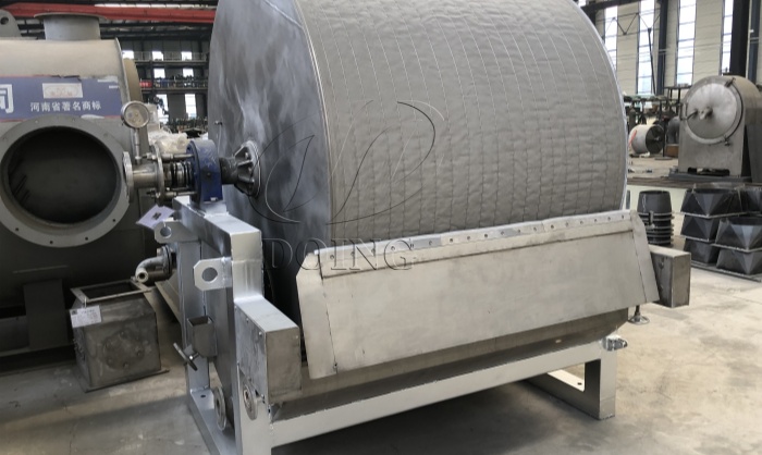 淀粉脫水機(jī)