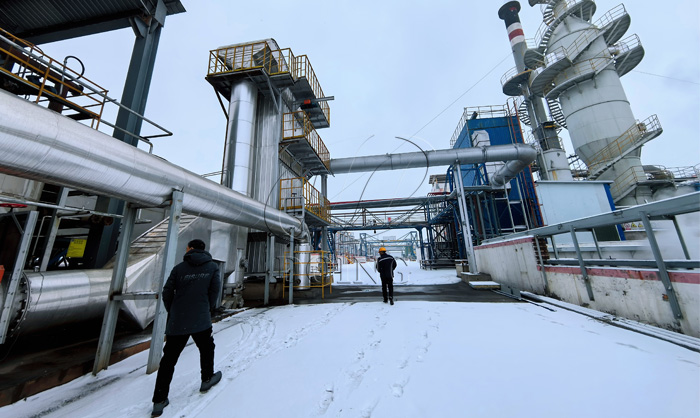 輪胎煉油設(shè)備