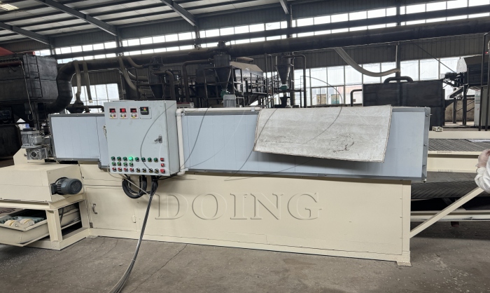 玻璃去除機(jī)