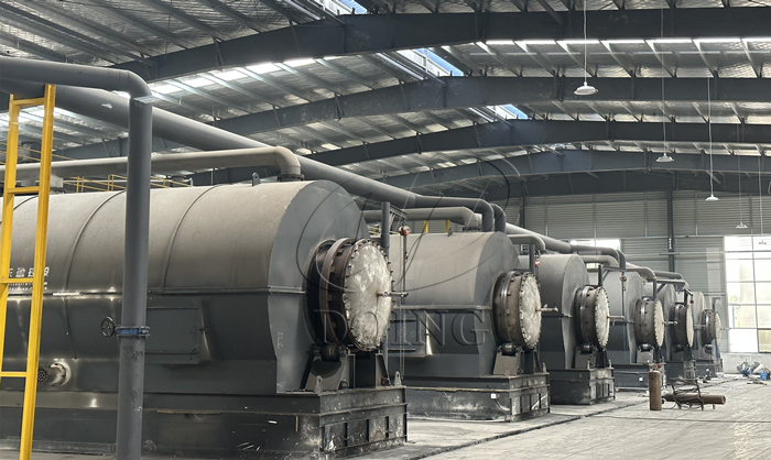 太陽(yáng)能光伏板煉油設(shè)備