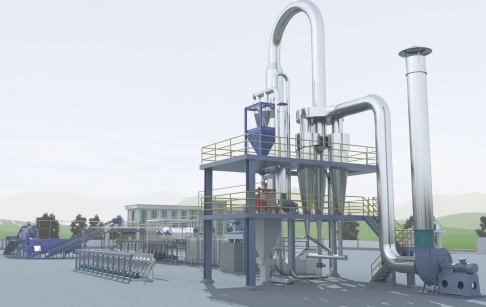 幾噸紅薯出一噸淀粉？影響淀粉出粉率的因素有哪些？