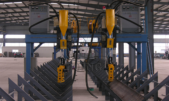 東盈工廠制造實力