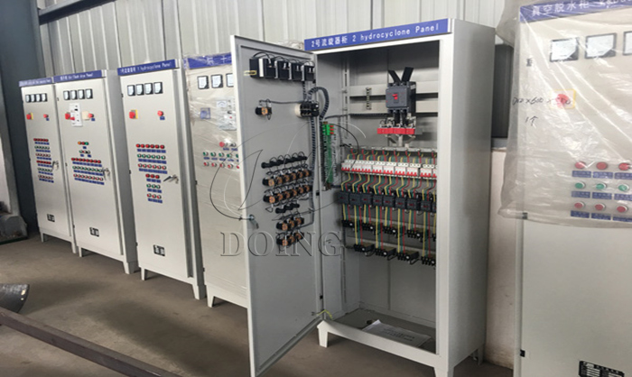 PLC智能控制系統(tǒng)