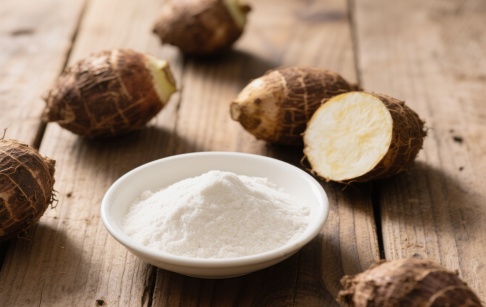 芭蕉芋淀粉加工難度大？一套自動(dòng)化淀粉加工設(shè)備可以解決加工難題！