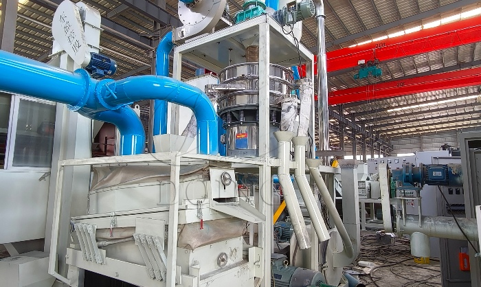 電路板分選設(shè)備