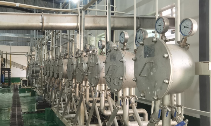 紅薯淀粉加工設(shè)備