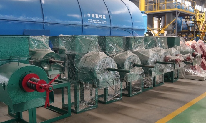 單螺旋棕櫚油榨油機(jī)