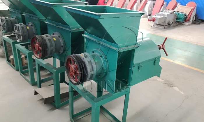 單螺旋棕櫚小榨油機(jī)