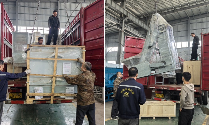 木薯加工設(shè)備