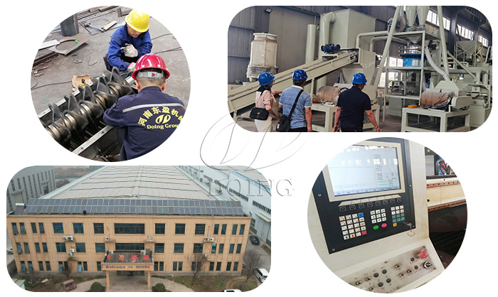 電路板拆解分選設(shè)備廠家