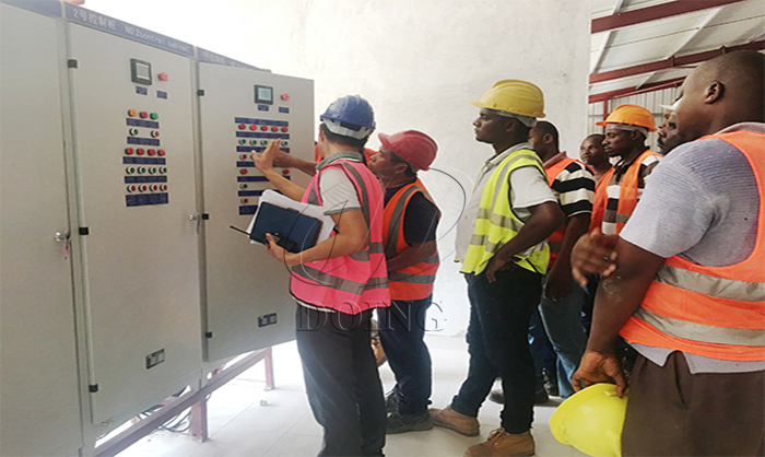 工程師安全培訓(xùn)