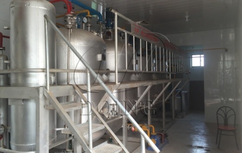 精煉粽櫚油是什么油？對(duì)身體有害嗎？