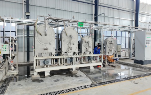 買一套淀粉加工設(shè)備預(yù)期使用壽命多久？影響因素有哪些?